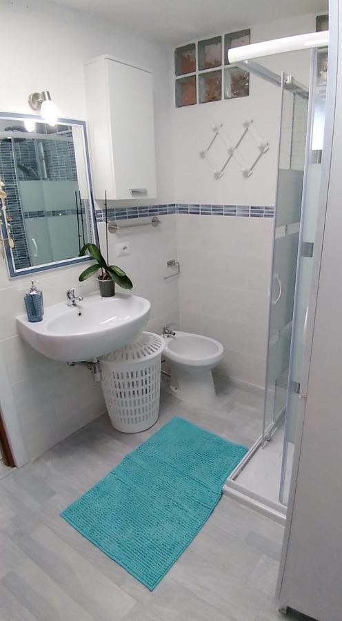 Didi House Apartment Portoscuso Exterior photo
