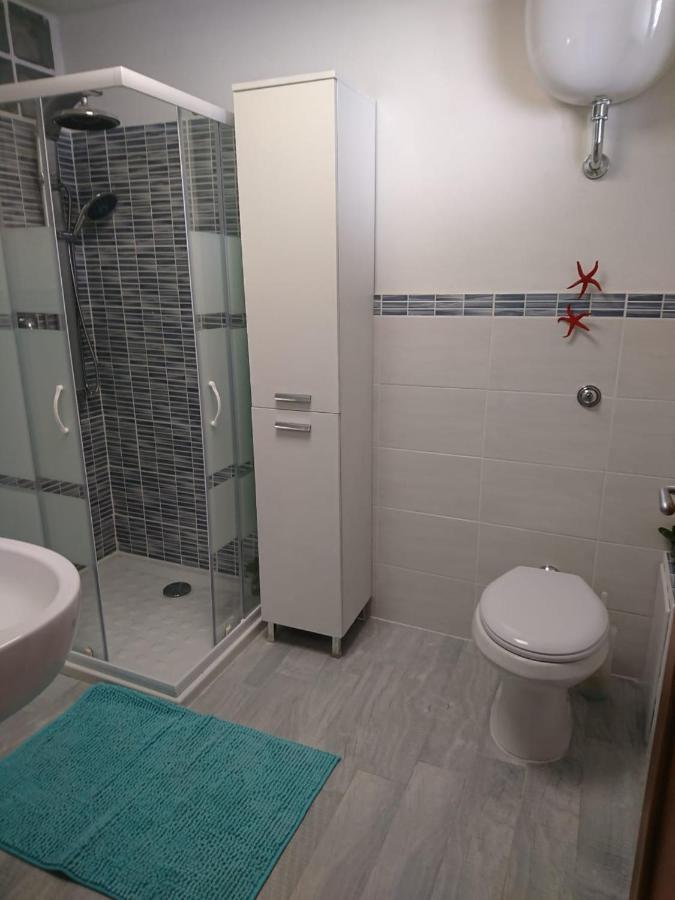 Didi House Apartment Portoscuso Exterior photo